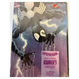 MARVEL SPIDER-MAN KRAVEN