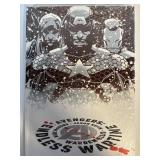 MARVEL AVENGERS ENDLESS WARTIME WARREN ELLIS MIKE