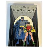 DC ARCHIVE EDITION  BATMAN VOLUME 2 BOB KANE