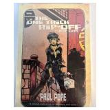 THE ONE TRICK RIP-OFF +DEEP CUTS PAUL POPE