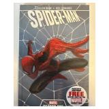 SPIDERMAN SEASON ONE MARVEL