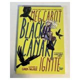 DC BLACK CANARY IGNITE
