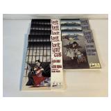 FIRST COMICS LONE WOLF & CUB 8 ISSUES