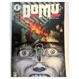 DARK HORSE COMICS DOMU A CHILDS DREAM