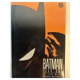 BATMAN YEAR ONE FRANK MILLER DAVID MAZZUCCHELLI