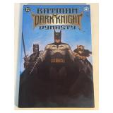 DC BATMAN DARK NIGHT DYNASTY