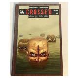 CROSSED VOL.1 WISH YOU WERE HERE