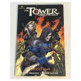 THE TOWER CHRONICLES VOL.4