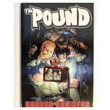 THE POUND HORROR BUSNESS