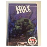 MARVEL HULK SEASON 1