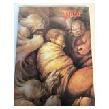 TABOO 3 SPIDERBABY ADULT ONLY