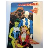 ELEMENTS: THE NATURAL ORDER