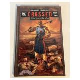 CROSSED VOL 3 WISH YOU WERE HERE