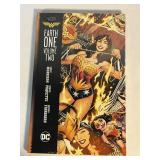 DC WONDER WOMAN EARTH ONE VOLUME TWO