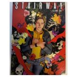 STAIRWAY MATT HAWKINS RAFFAELE IENCO