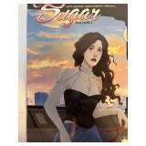 SUGAR MATT HAWKINS JENNI CHEUNG YISHAN LI