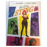 BOOM COMICS FIREFLY THE STING BY WHEDON & DAWSON
