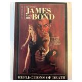 JAMES BOND REFLECTIONS OF DEATH