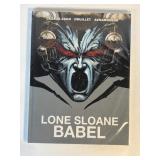 LONE SLOABE BABEL
