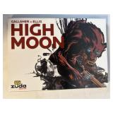 HIGH MOON