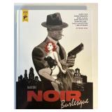 NOIR BURLERQUE