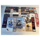 FIRST COMICS LONE WOLF & CUB 23 ISSUES