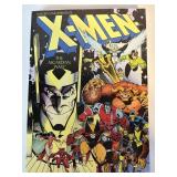 MARVEL X-MEN THE ASGARDIAN WARS