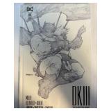 DC BATMAN DK III THE MASTER RACE