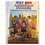 WET HOT AMERICAN SUMMER