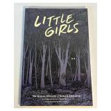 LITTLE GIRLS
