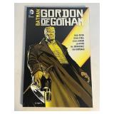 DC BATMAN GORDON OF GOTHAM