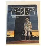 AFRIKA