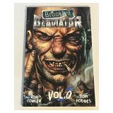 BROOKLYN GLADIATOR VOL 0