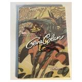 MARVEL THE INVINCIBLE GENE COLAN