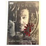 VERTIGO DC COMICS I PAPARAZZI