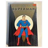 SUPERMAN ARCHIVES VOLUME 2 JERRY SIEGEL JOE SHUSTE