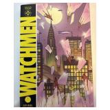 DC WATCHMEN