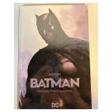 DC BATMAN THE DARK PRINCE CHARMING BOOK 1 SEALED