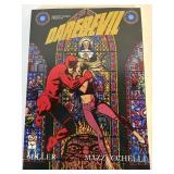 MARVEL DAREDEVIL BORN AGAIN