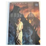 DC BATMAN ABSOLUTION DEMATTEIS ASHMORE