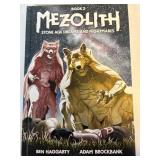 MEZOLITH BOOK TWO STONE AGE DREAMS AND NIGHTMARES