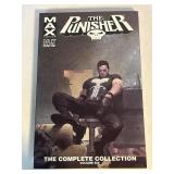 MARVEL THE PUNISHER THE COMPLETE COLLECTION VOL. 6