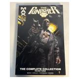 MARVEL THE PUNISHER THE COMPLETE COLLECTION VOL.3