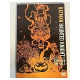 DC BATMAN HAUNTED KNIGHT