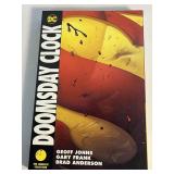 DC DOOMSDAY CLOCK THE COMPLETE COLLECTION