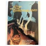 DC VERTIGO HOUSE ON THE BORDERLAND