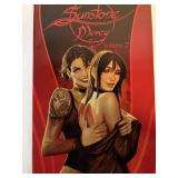 SUNSTONE MERCY VOL 7