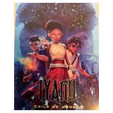 IYANU CHILD OF WONDER VOL.2