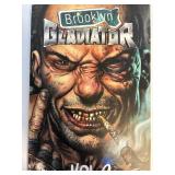 BROOKLY GLADIATOR VOL.0