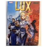 MARVEL LUX